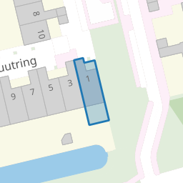 Perceel DEL00-R-5643