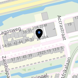 Appartement DEL00 R 5646 1