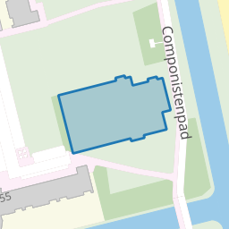 Perceel DEL00-R-5651