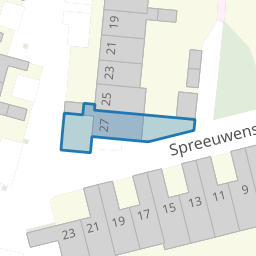 Perceel DEL00-R-5657