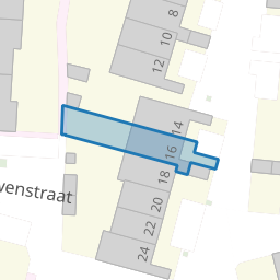 Perceel DEL00-R-5668