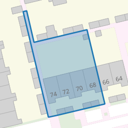 Perceel DEL00-R-5681