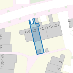 Perceel DEL00-R-5683