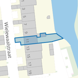 Perceel DEL00-R-5691