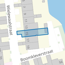 Perceel DEL00-R-5698