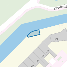 Perceel DEL00-R-5710