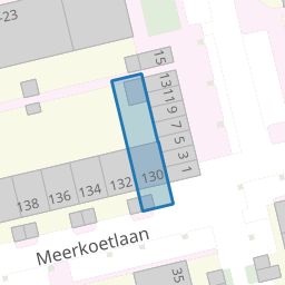 Perceel DEL00-R-5717