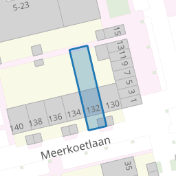 Perceel DEL00-R-5718