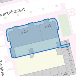 Perceel DEL00-R-5723