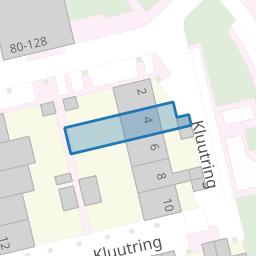 Perceel DEL00-R-5725