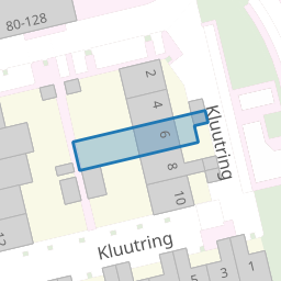 Perceel DEL00-R-5726