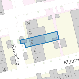 Perceel DEL00-R-5731