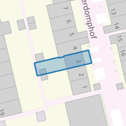 Perceel DEL00-R-5734