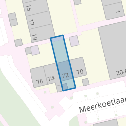 Perceel DEL00-R-5738