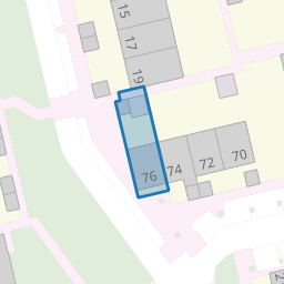 Perceel DEL00-R-5740