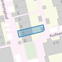 Perceel DEL00-R-5746