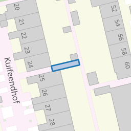 Perceel DEL00-R-5758