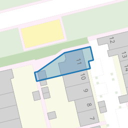 Perceel DEL00-R-5759