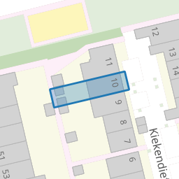 Perceel DEL00-R-5760