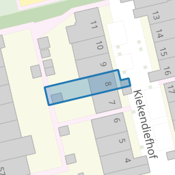 Perceel DEL00-R-5762