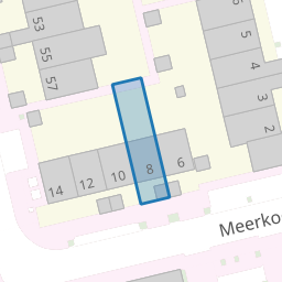 Perceel DEL00-R-5765