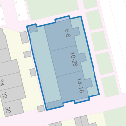 Perceel DEL00-R-5782