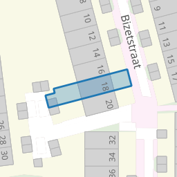 Perceel DEL00-R-5787