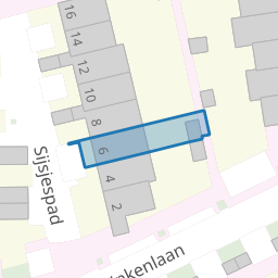 Perceel DEL00-R-5797