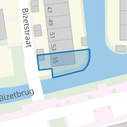 Perceel DEL00-R-5803