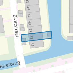 Perceel DEL00-R-5804