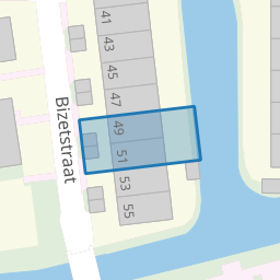 Perceel DEL00-R-5805