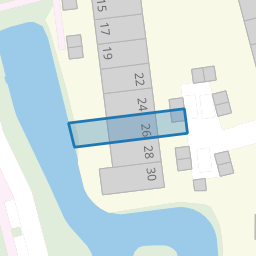 Perceel DEL00-R-5807