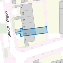 Perceel DEL00-R-5811