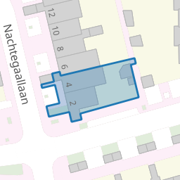 Perceel DEL00-R-5814