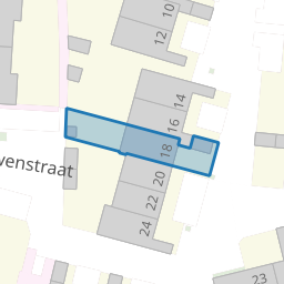 Perceel DEL00-R-5827