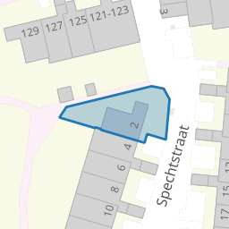 Perceel DEL00-R-5833