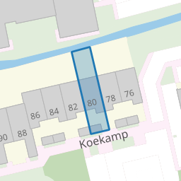 Perceel DEL00-R-5834