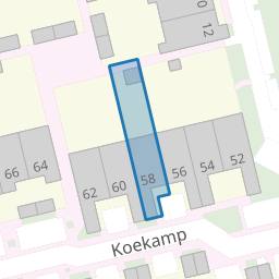 Perceel DEL00-R-5837