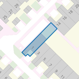 Perceel DEL00-R-5846