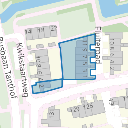 Perceel DEL00-R-5861