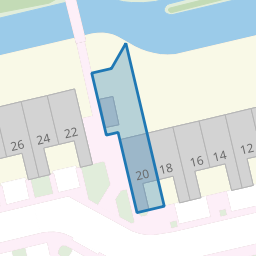 Perceel DEL00-R-5879