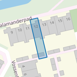 Perceel DEL00-R-5881