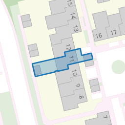 Perceel DEL00-R-5884