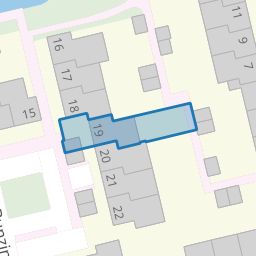 Perceel DEL00-R-5892