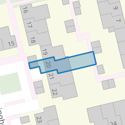 Perceel DEL00-R-5893