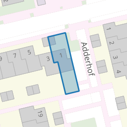 Perceel DEL00-R-5900