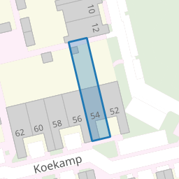 Perceel DEL00-R-5912