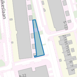 Perceel DEL00-R-5924