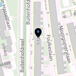 Appartement DEL00 R 5926 1