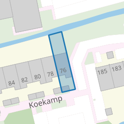 Perceel DEL00-R-5935